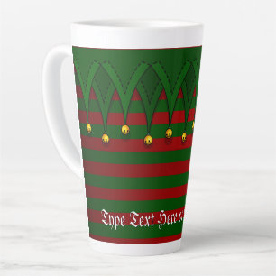 Christmas Coffee Cups Personalised Holiday Mugs