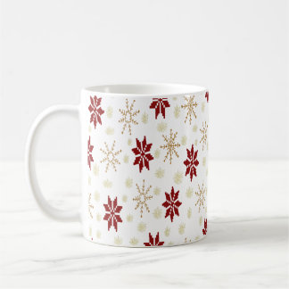 Christmas Coffee Mug