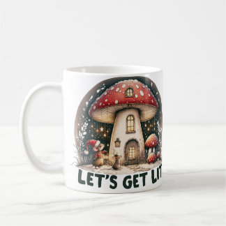 Christmas Coffee Mug