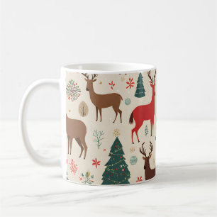 Christmas Coffee Mug