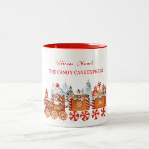 Christmas Coffee Mug