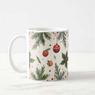 Christmas Coffee Mug