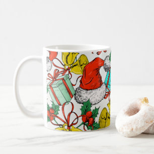 Christmas Coffee Mug