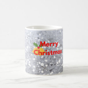 Christmas Coffee Mug