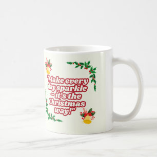 Christmas Coffee Mug