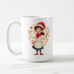 Christmas Coffee Mug