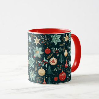 Christmas Coffee Mug