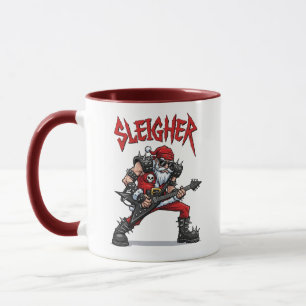 Christmas Coffee Mug
