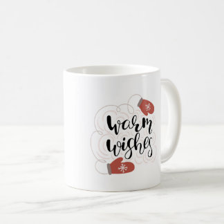 Christmas coffee mug
