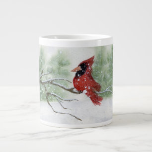 Christmas coffee mug