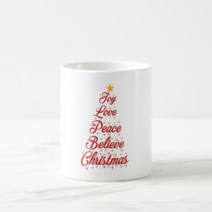 Christmas  coffee mug