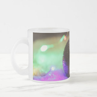 Christmas coffee mug