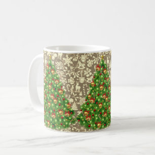 Christmas Coffee Mug