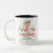 Christmas Coffee Mug