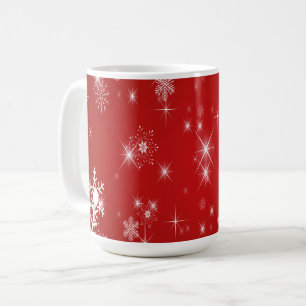 Christmas Coffee Mug