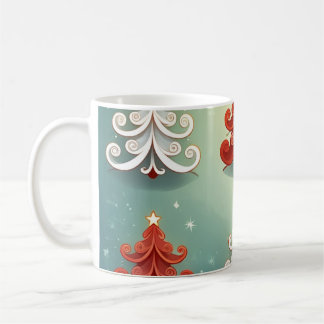 Christmas Coffee Mug