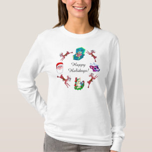 CHRISTMAS COLLAGE top