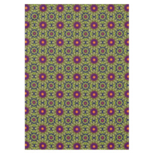 Christmas colourful decoration tablecloth
