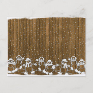 christmas, colourful, rainbow colours, advent, tre holiday postcard