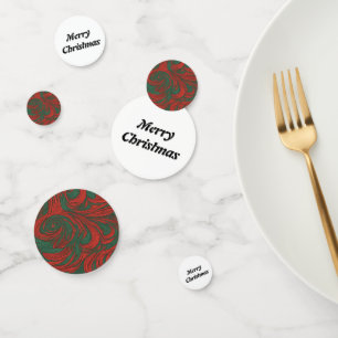Christmas Confetti