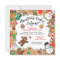 Christmas Cookie Exchange Party Invitation