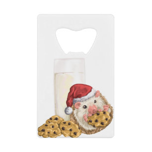 Christmas Cookie Hog