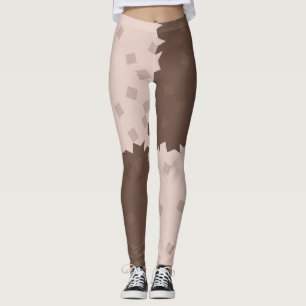 Christmas Cookie Leggings