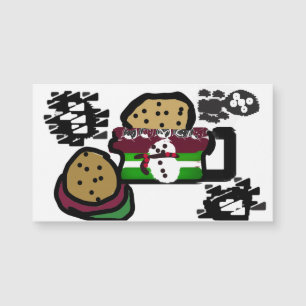 Christmas cookies 