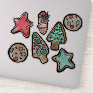 Christmas Cookies