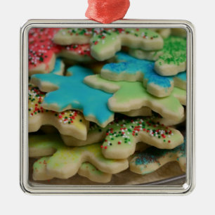 Christmas Cookies Ornament