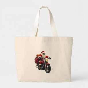 Christmas Copy Copy Copy Copy Copy Copy Copy Copy  Large Tote Bag