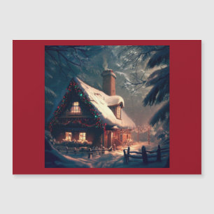 Christmas Cottage 2