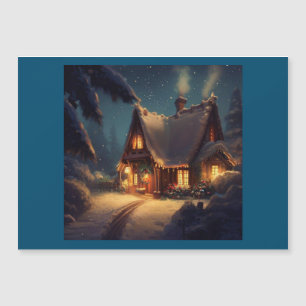 Christmas Cottage 4