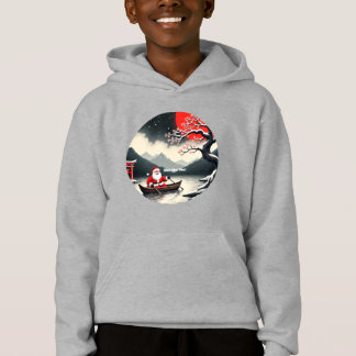 Christmas Cousin Crew Family outfit Customised