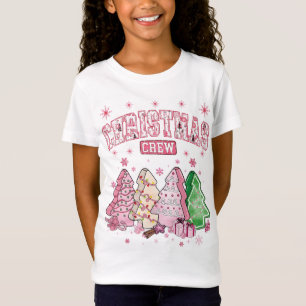 Christmas crew, no 5 T-Shirt