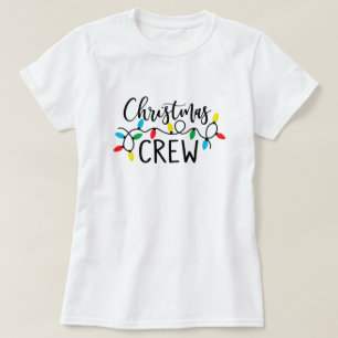Christmas Crew Shirt