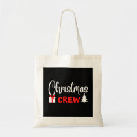 CHRISTMAS CREW