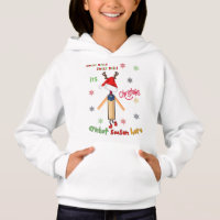 Christmas Cricket Santa Fashion