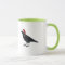 Christmas Crow