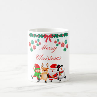 Christmas Cup