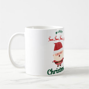 Christmas cup 3
