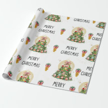 Christmas Cupcake Tree