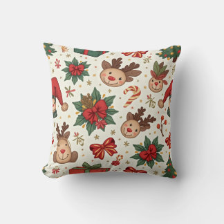 christmas  cushion