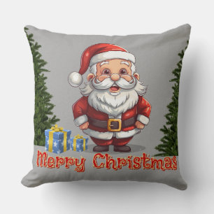 Christmas cushion