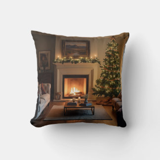 christmas cushion