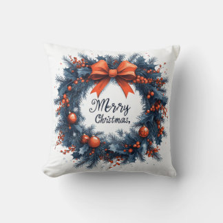 Christmas cushion