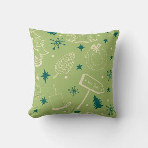 Christmas Cushion