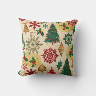 Christmas Cushion
