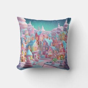 Christmas Cushion