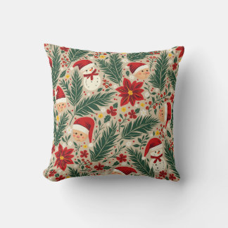 christmas  cushion